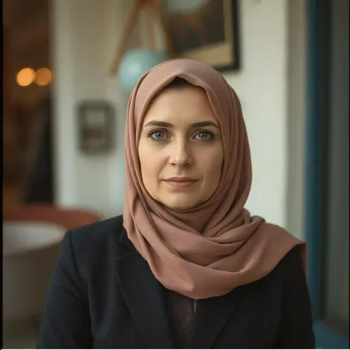 Fatima, 35